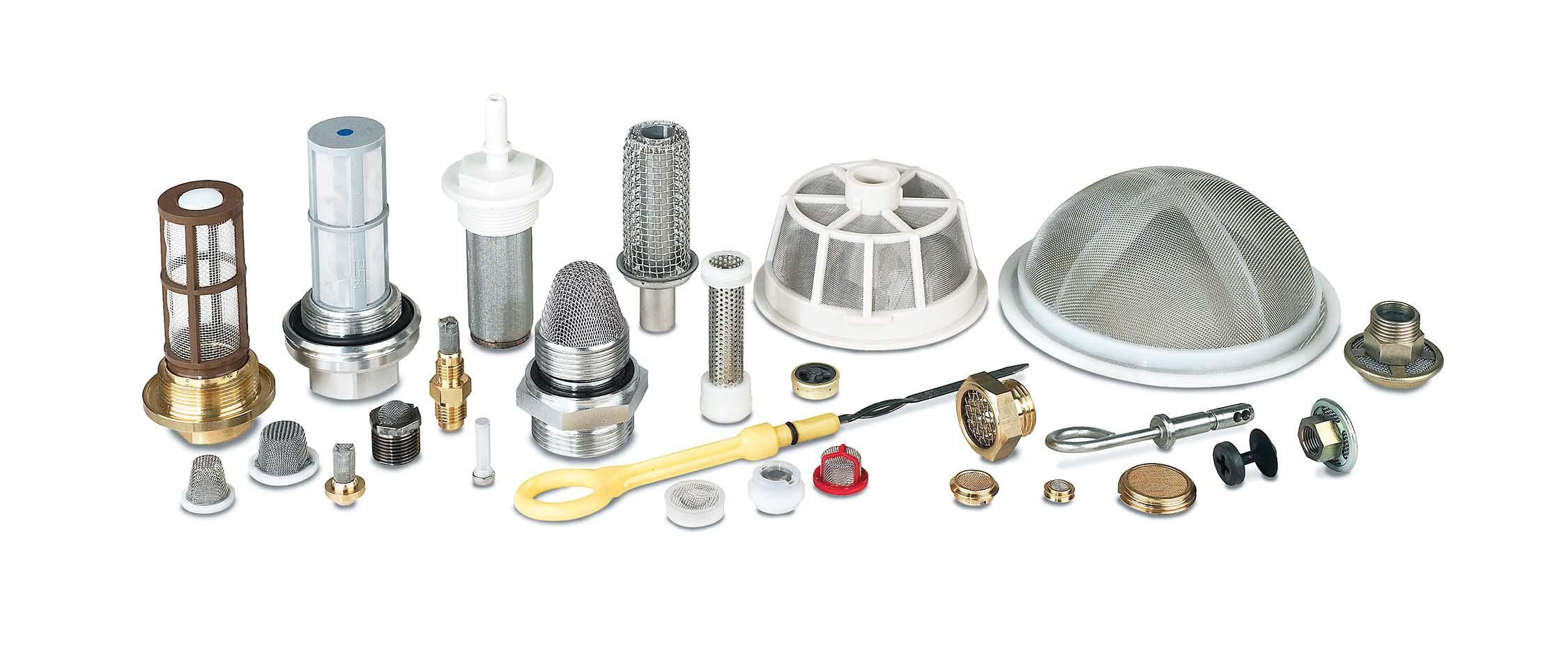 Schimmel Filtertechnik GmbH & Co. KG, Industriestrasse 4 in Adelsheim