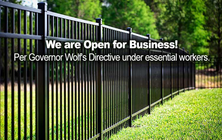 Images A L Fence Company