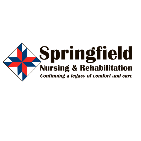 Springfield Nursing & Rehabilitation Center Logo