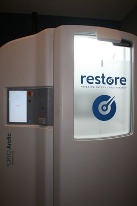 Images Restore Hyper Wellness