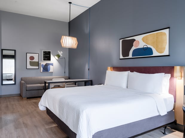 Images Atwell Suites Fort Worth - Alliance Area by IHG