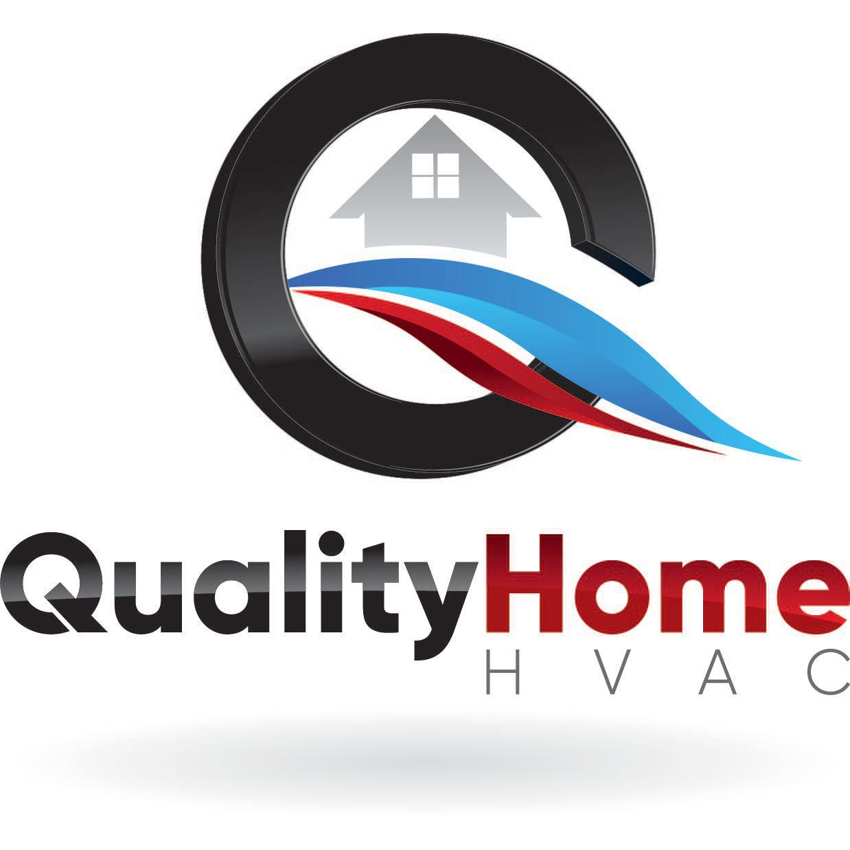 Business Logo for Quality Home HVAC Quality Home HVAC Littleton (970)447-4151