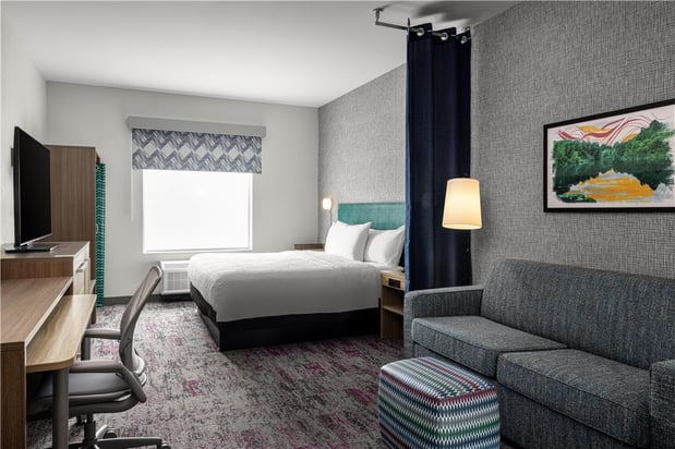 Images Home2 Suites by Hilton Dry Ridge