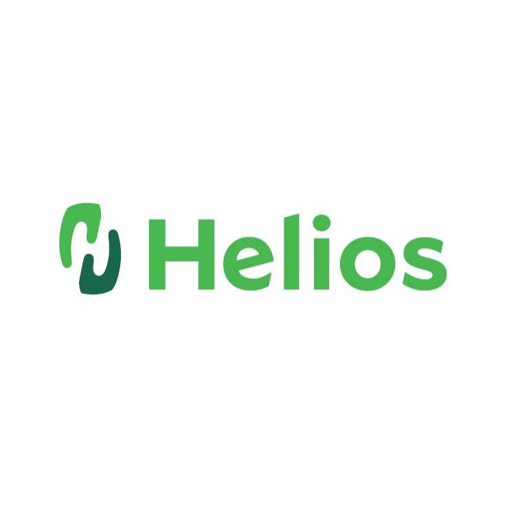 Helios Klinik Müllheim Logo