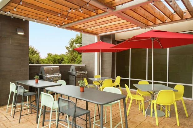 Images Home2 Suites by Hilton Frederick