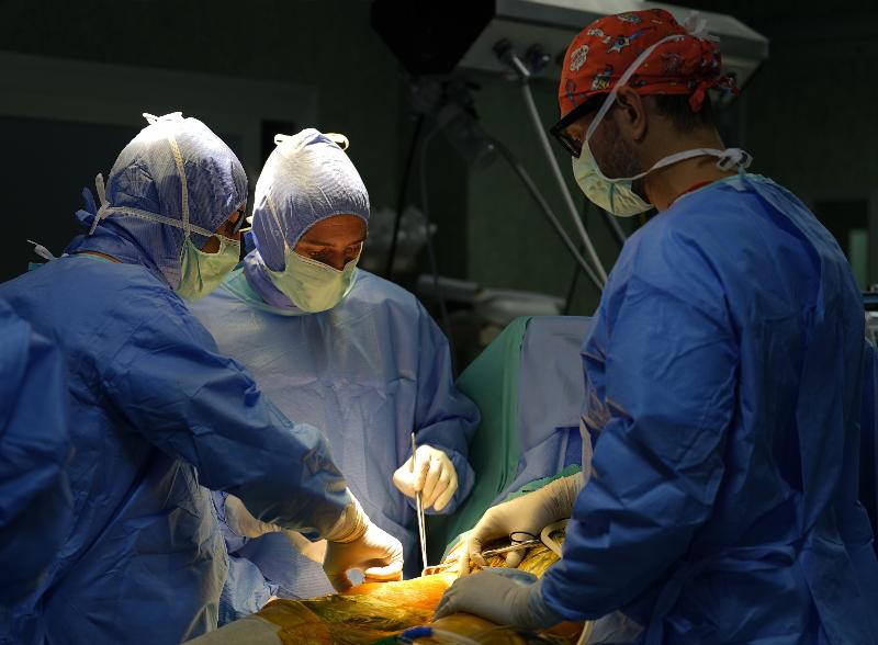 Images Dr. Giovanni Furnari Specialista in Ortopedia e Traumatologia