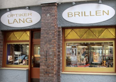 Wilhelm Lang, Hainburger Straße 68-70 in Wien