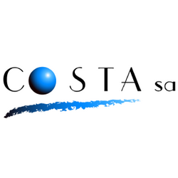 Costa SA Logo