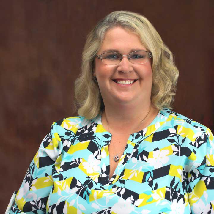Randi Donaldson, APRN, FNP-C