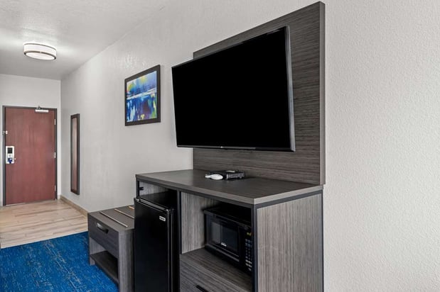 Images Best Western Palace Inn & Suites