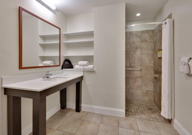 Images Candlewood Suites Dallas Market Cntr-Love Field by IHG