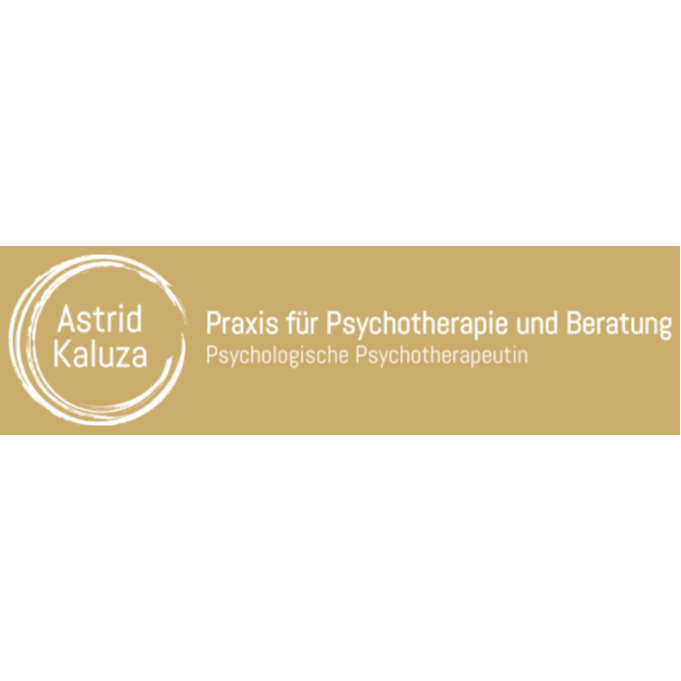 Logo Astrid Kaluza - Praxis für Psychotherapie und Beratung