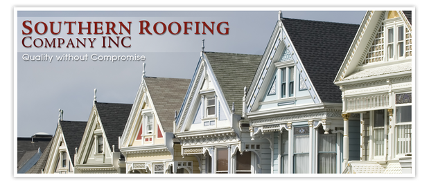 Images Southern Roofing Company Inc.