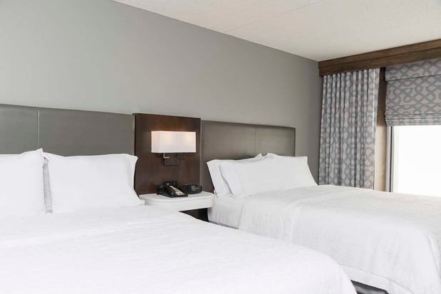 Images Hampton Inn Cincinnati/Airport South