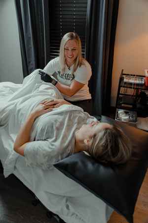 Images Onward Physical Therapy