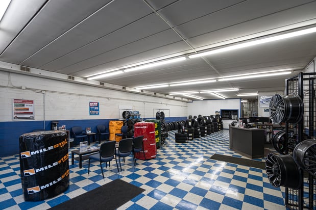 Images Tire Discounters