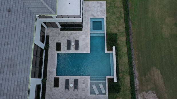 Images RPD Custom Pools