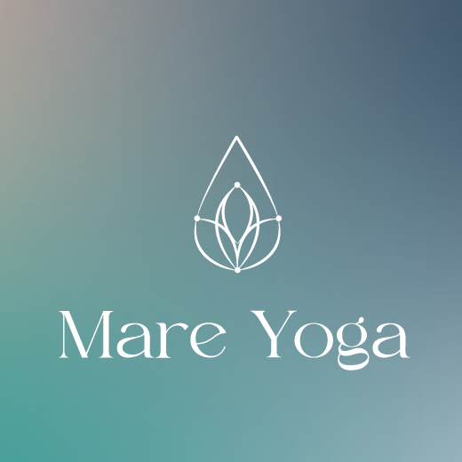 Mare Yoga Logo