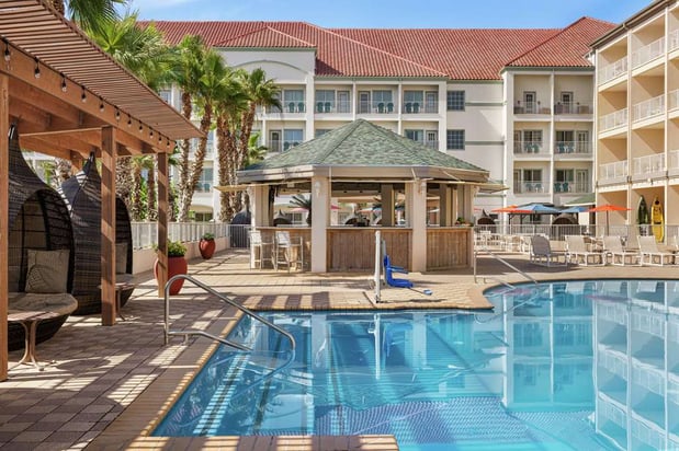 Images Hilton Garden Inn South Padre Island Beachfront