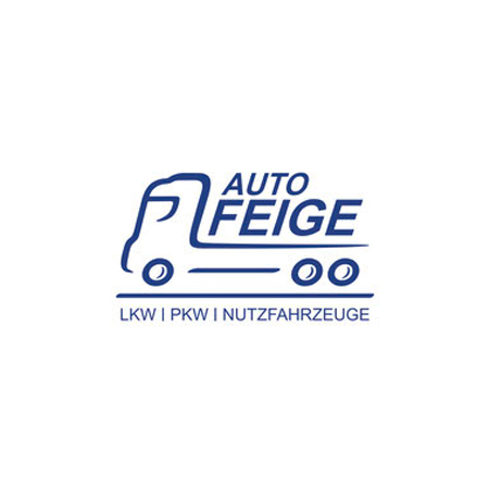 Logo Auto Feige GmbH & Co. KG