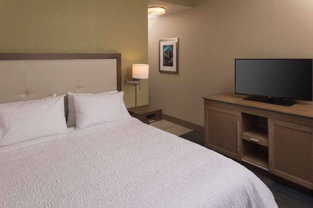 Images Hampton Inn & Suites Asheville Biltmore Village