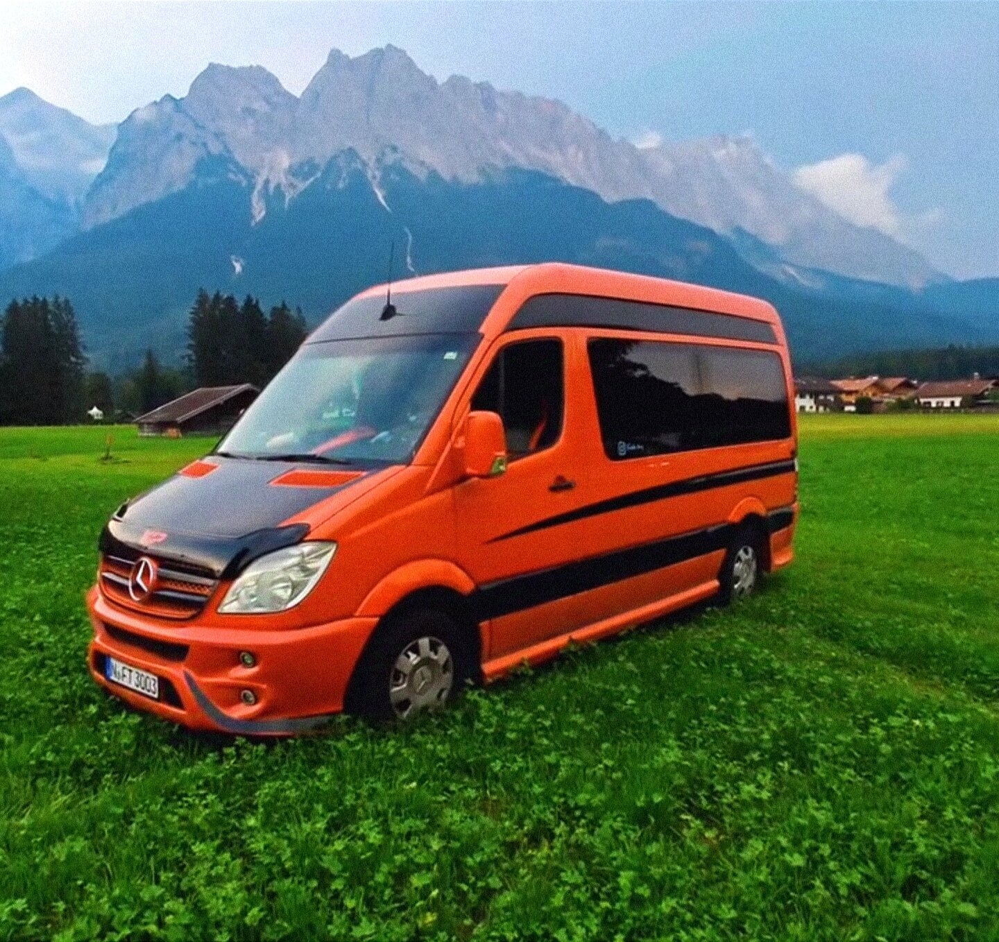 Fratello Tours in Nürnberg