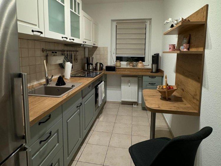 Lieblingsküchen Rostock - aH-Küchen GmbH, Warnowufer 60A in Rostock