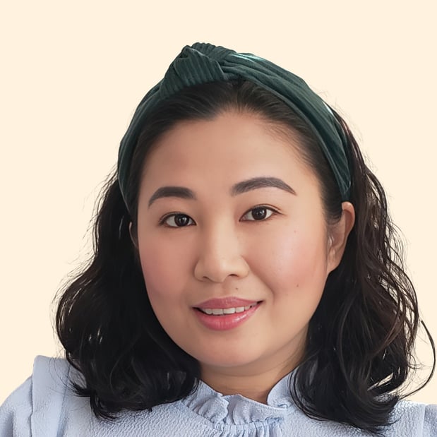 Images Karina Lydia, Psychiatric Nurse Practitioner