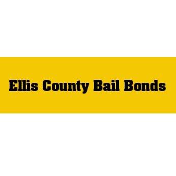 Ellis County Bail Bond Logo