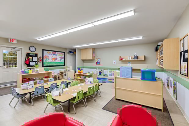 Images Primrose School of Littleton