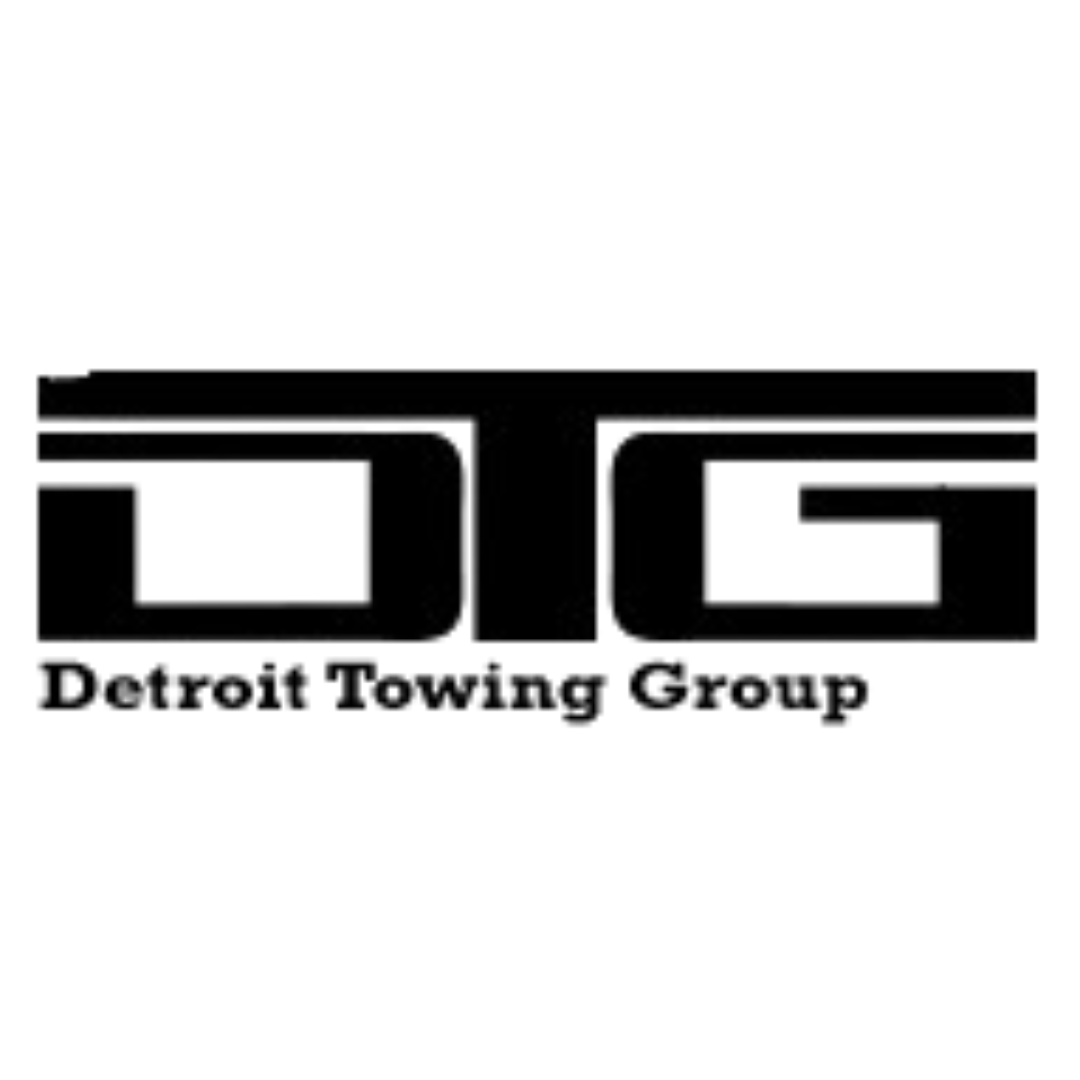 Detroit Towing Group Logo