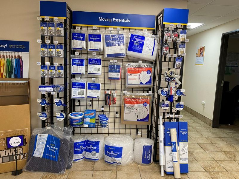 Life Storage - San Antonio