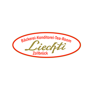 Bäckerei Liechti - Beck GmbH Logo
