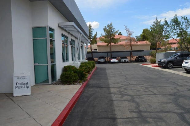 Images Nevada Oral & Facial Surgery - Henderson, NV