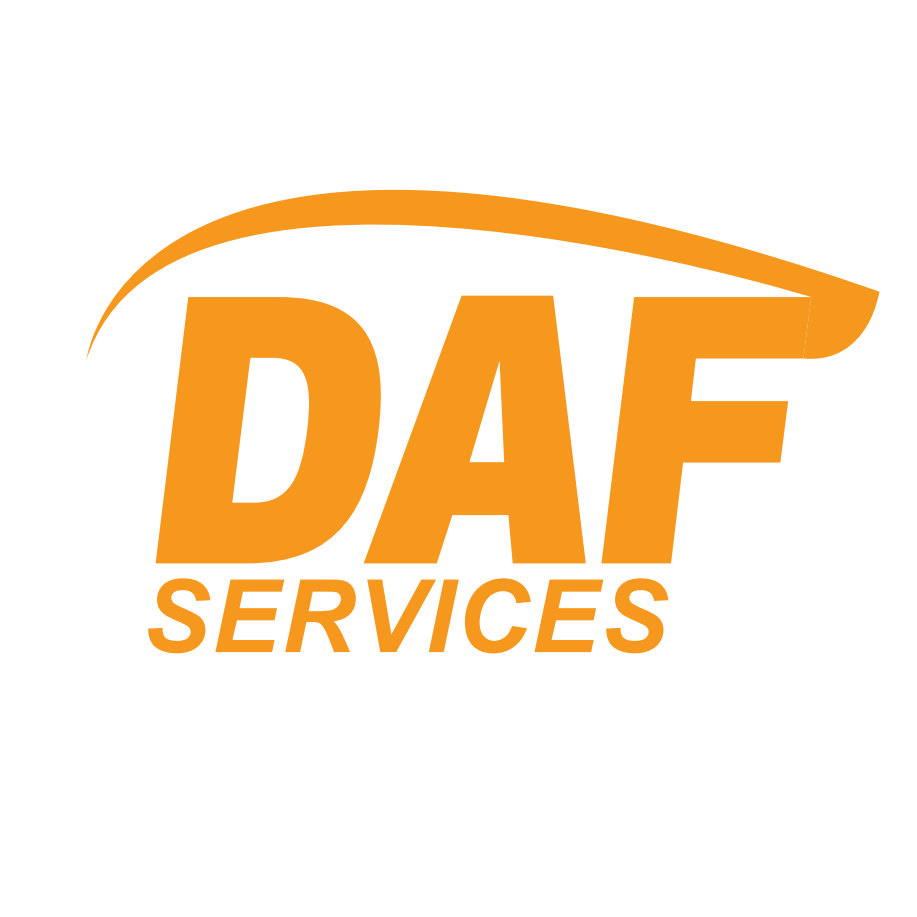 DAF SERVICES SA Logo