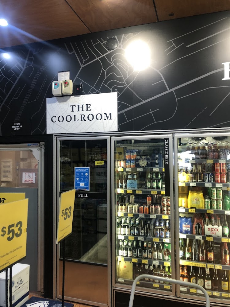 Images Liquorland Ascot