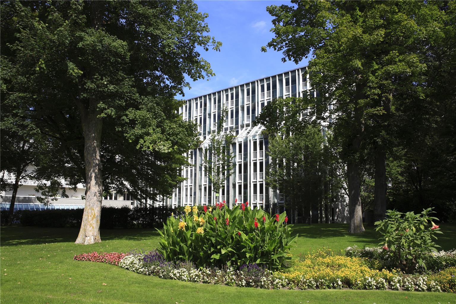 Bild 15 Best Western Premier Parkhotel Bad Mergentheim in Bad Mergentheim