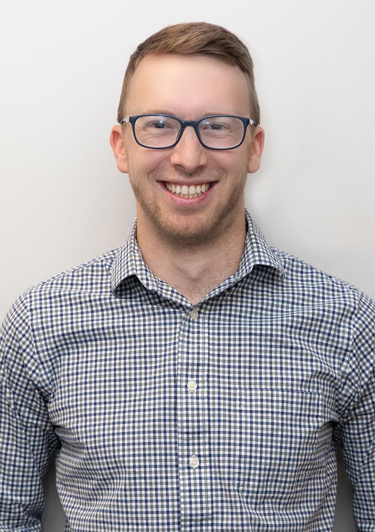 Benjamin Cole, MD Image