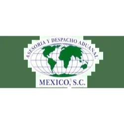 Asesoría Y Despacho Aduanal México S.C. México DF
