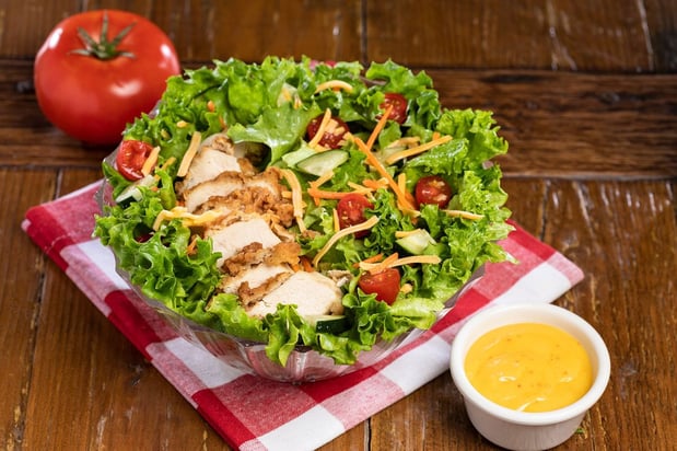 Images Charlie's Chicken West Tulsa