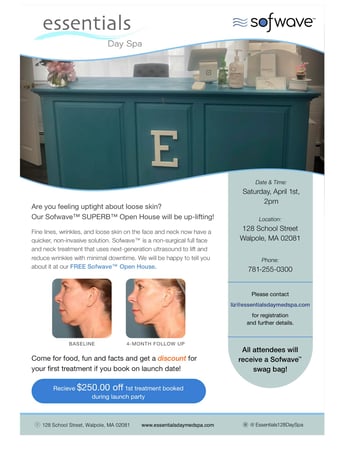 Images Essentials Day Spa