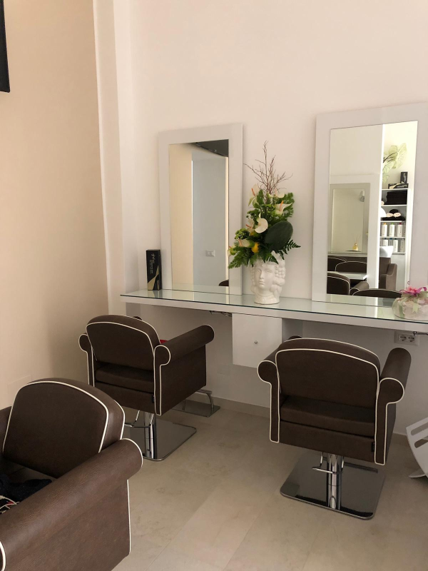 Images Salvo Chillemi Parrucchieri