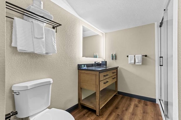 Images Best Western Downtown Casper Hotel
