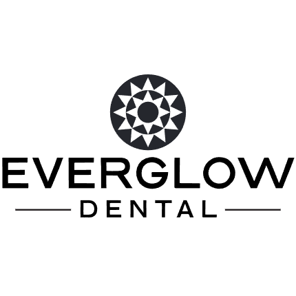 Everglow Dental (formerly Maxus Dental) Logo