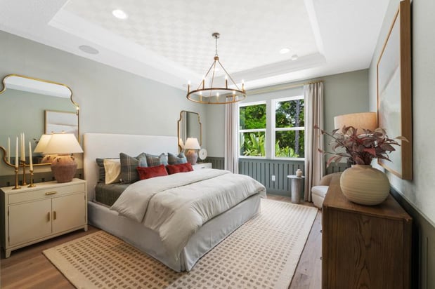 Images Crosswinds at Nocatee by Toll Brothers