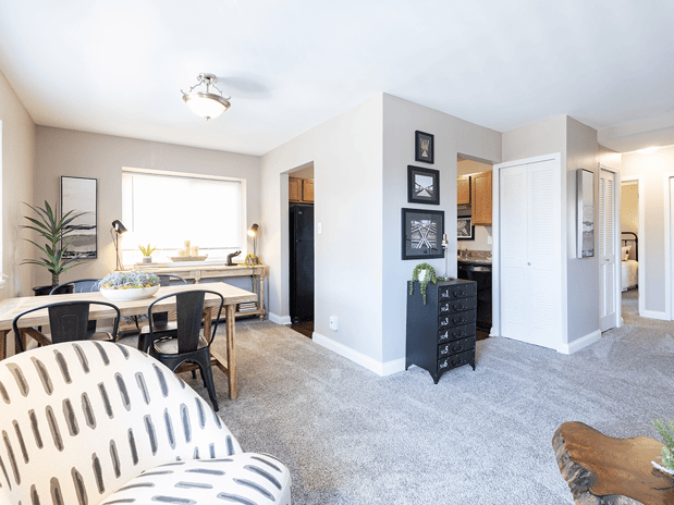 Images Westminster Apartments