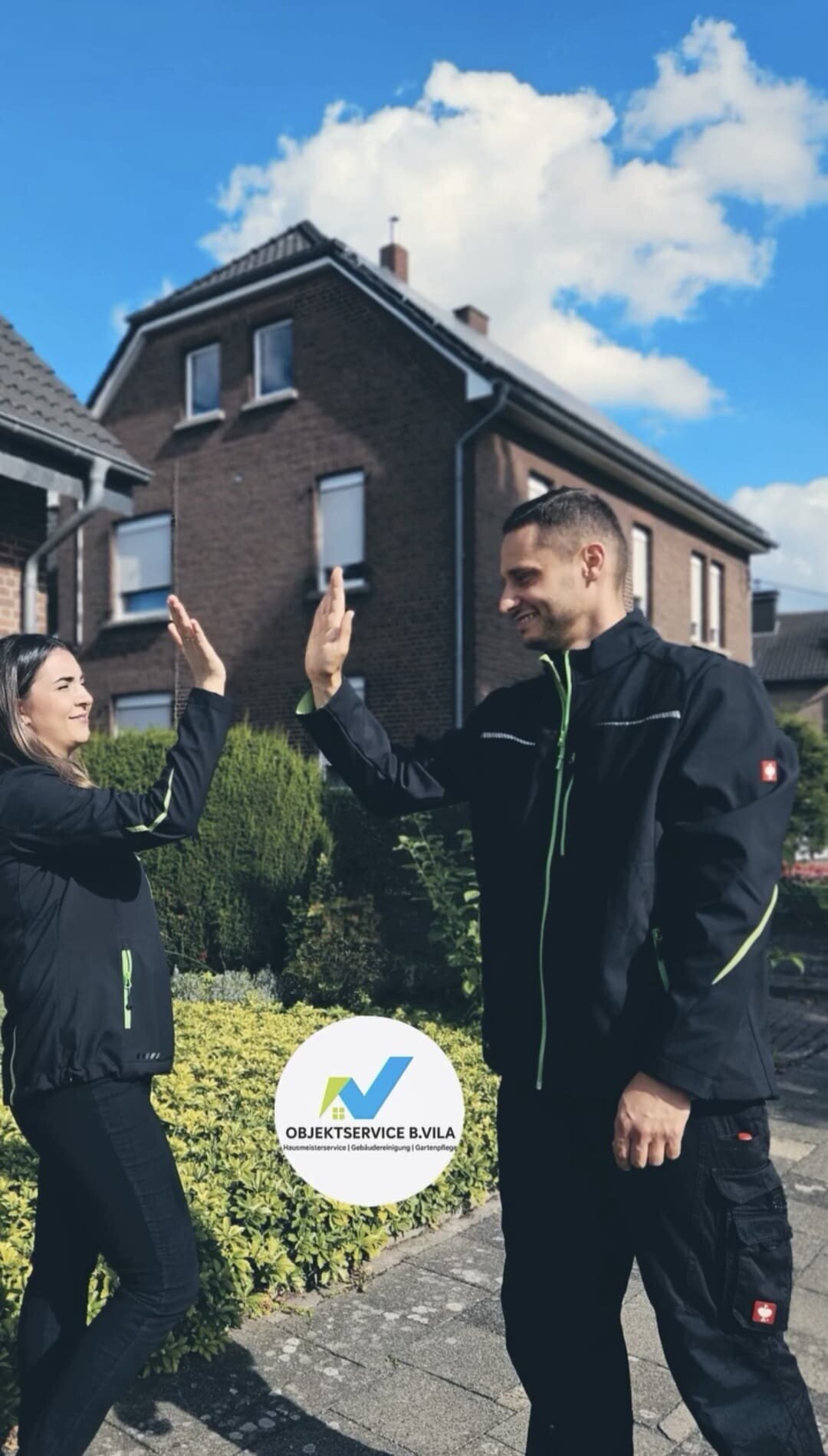 Bilder Objektservice B.Vila