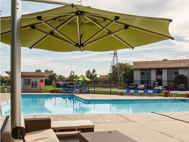 Images Wood Creek Apartments