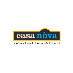 Casa Nòva Logo