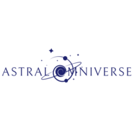 Astral Omniverse Logo